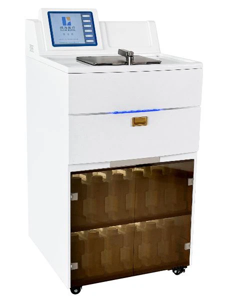 Tissue Processor Histology